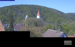 Křivoklát