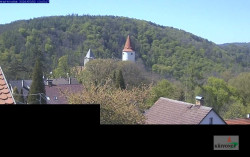 Křivoklát