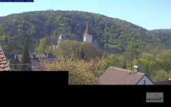 Křivoklát