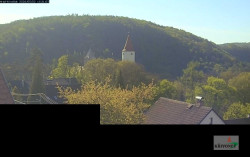 Křivoklát