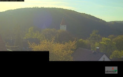 Křivoklát