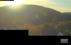 Křivoklát