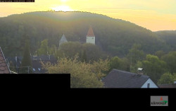 Křivoklát
