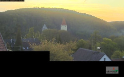 Křivoklát