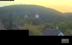 Křivoklát