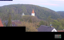 Křivoklát