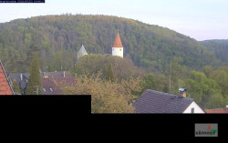 Křivoklát