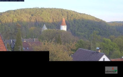 Křivoklát