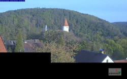 Křivoklát