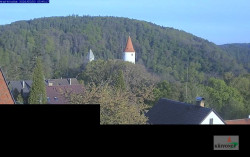 Křivoklát