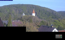 Křivoklát