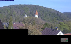 Křivoklát
