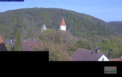 Křivoklát