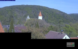 Křivoklát