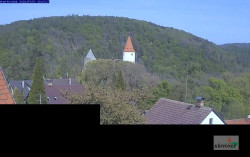 Křivoklát
