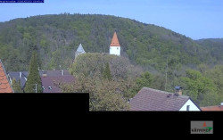 Křivoklát
