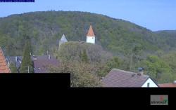 Křivoklát