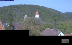 Křivoklát