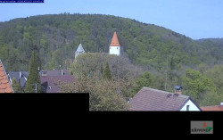 Křivoklát