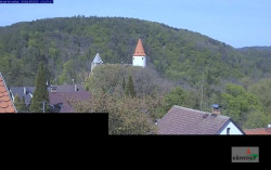 Křivoklát