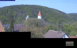Křivoklát