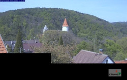 Křivoklát