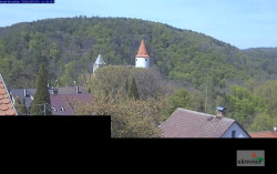 Křivoklát