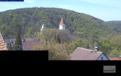 Křivoklát