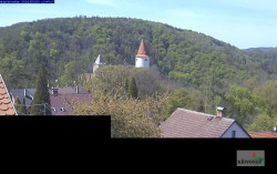 Křivoklát