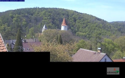 Křivoklát