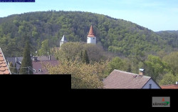 Křivoklát