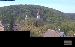 Křivoklát
