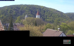 Křivoklát