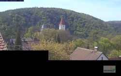 Křivoklát