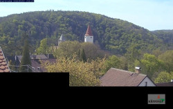 Křivoklát