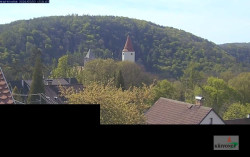 Křivoklát