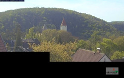Křivoklát