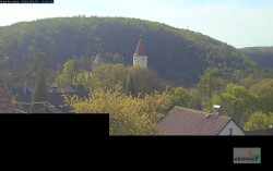 Křivoklát
