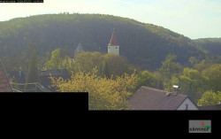 Křivoklát