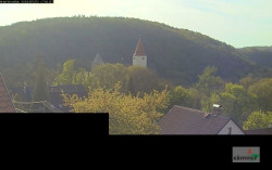 Křivoklát