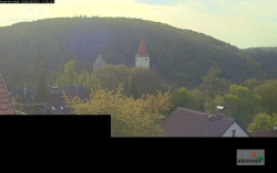 Křivoklát