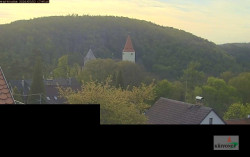 Křivoklát