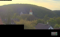 Křivoklát