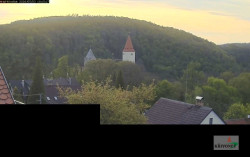 Křivoklát
