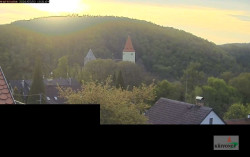Křivoklát