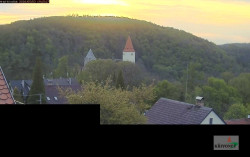 Křivoklát