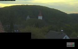 Křivoklát