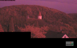 Křivoklát