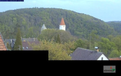 Křivoklát