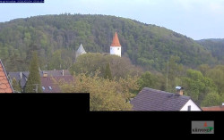 Křivoklát